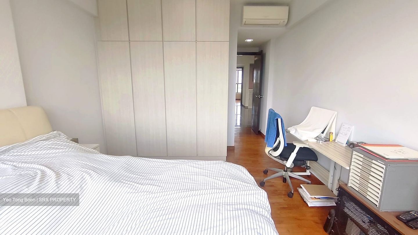 The Yardley (D19), Apartment #577142511